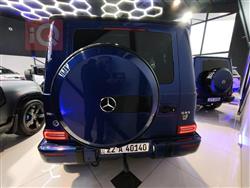 مرسيدس بنز G-Class